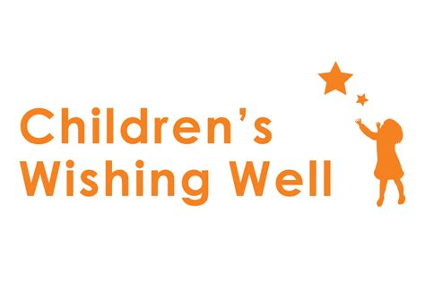 About Children's Wishing Well .